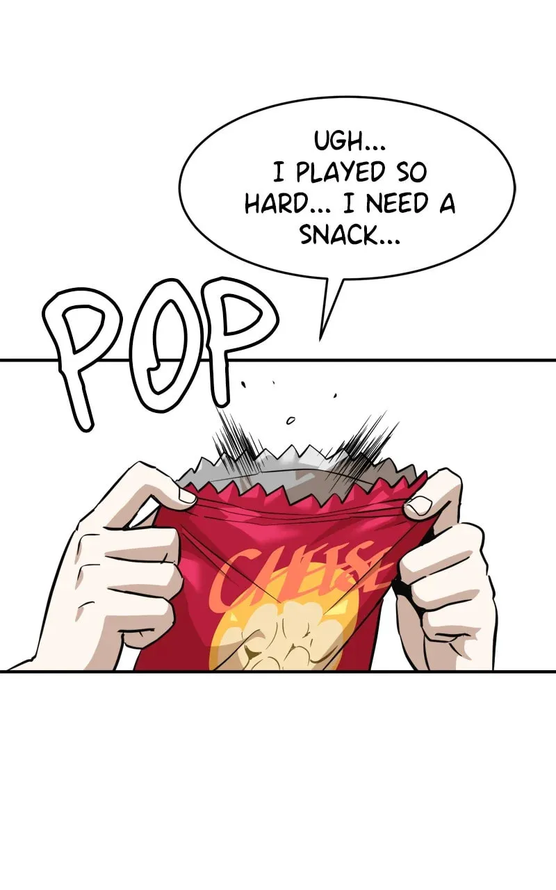 Double Click Chapter 161 page 19 - 
