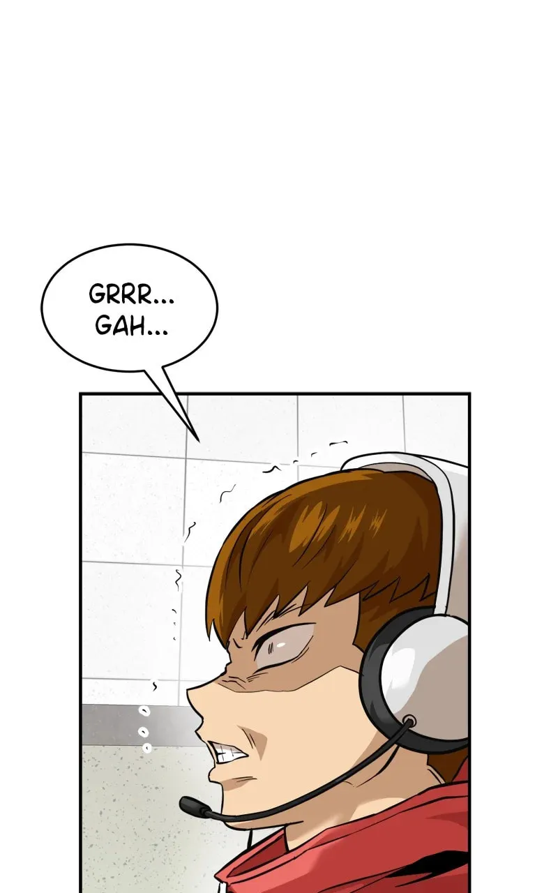 Double Click Chapter 161 page 23 - 