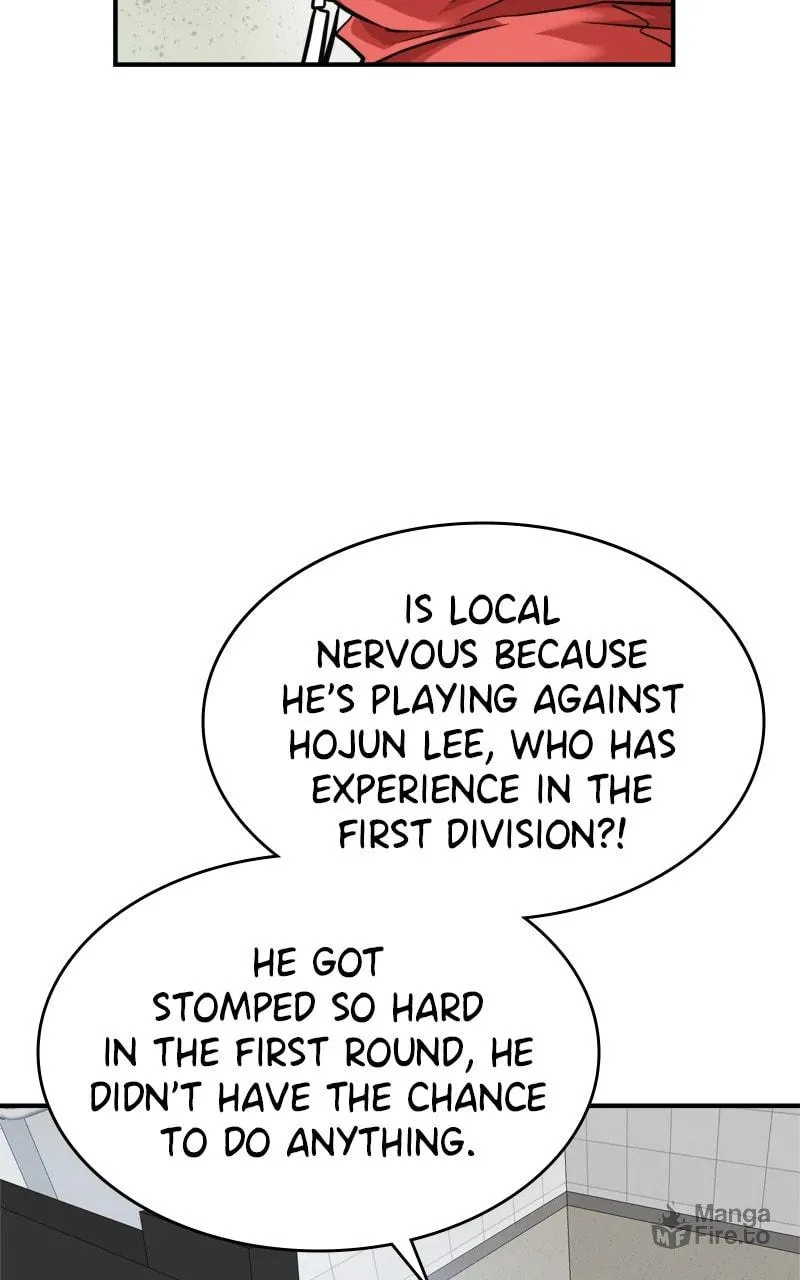 Double Click Chapter 161 page 24 - 
