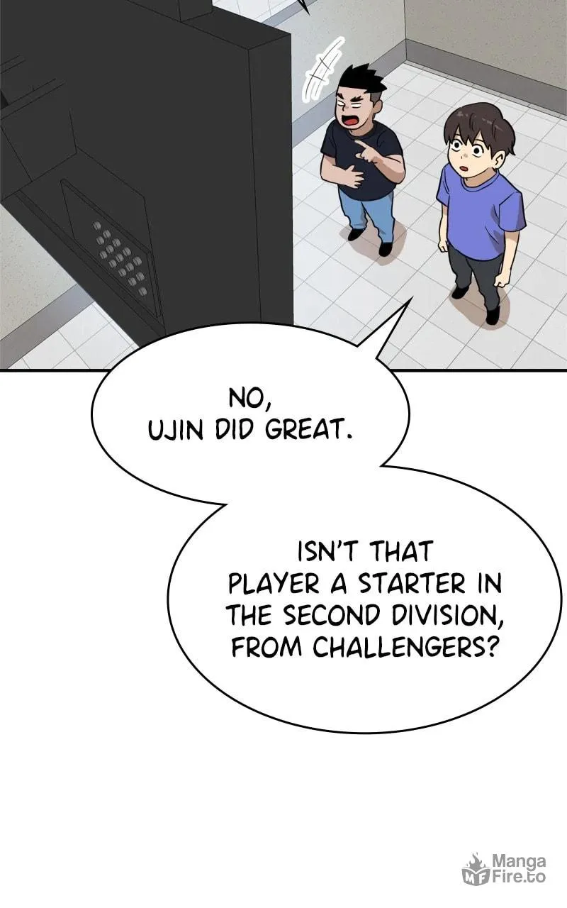 Double Click Chapter 161 page 25 - 
