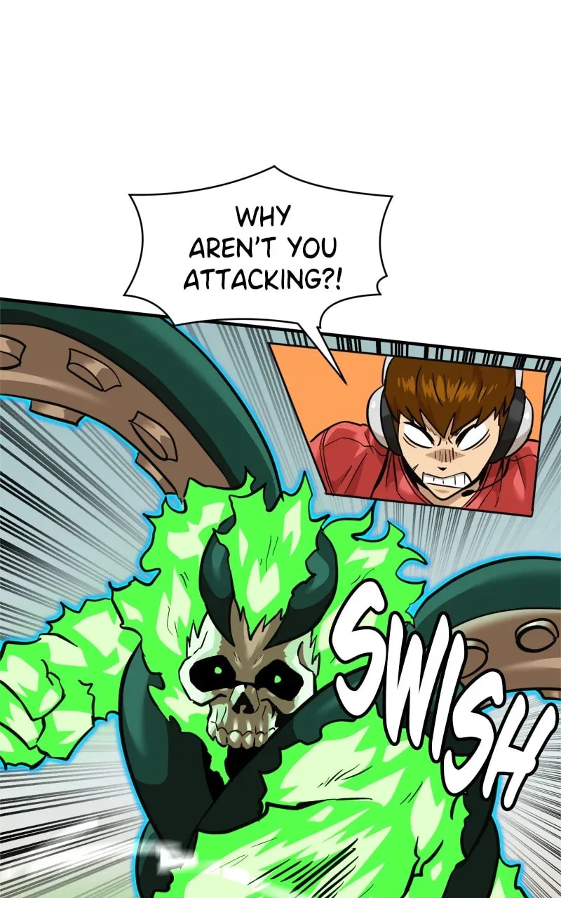 Double Click Chapter 161 page 26 - 