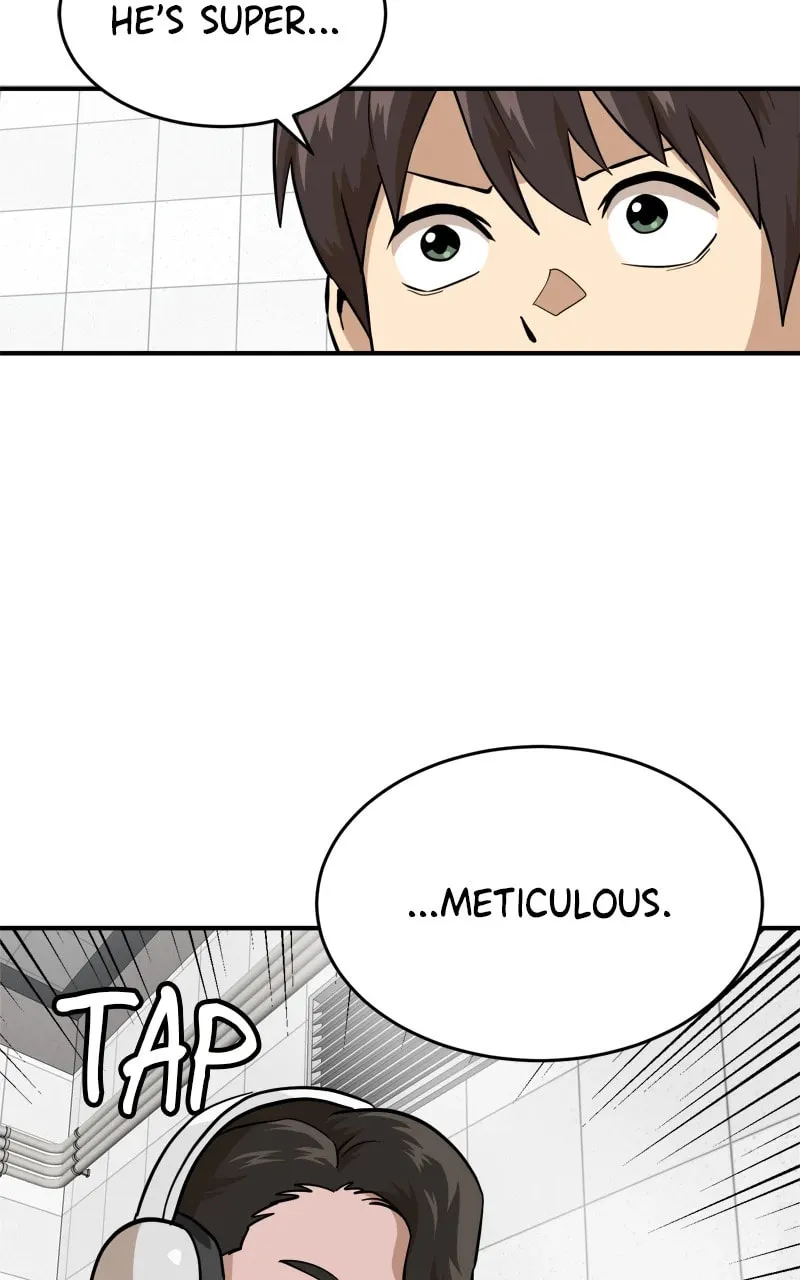 Double Click Chapter 161 page 28 - 