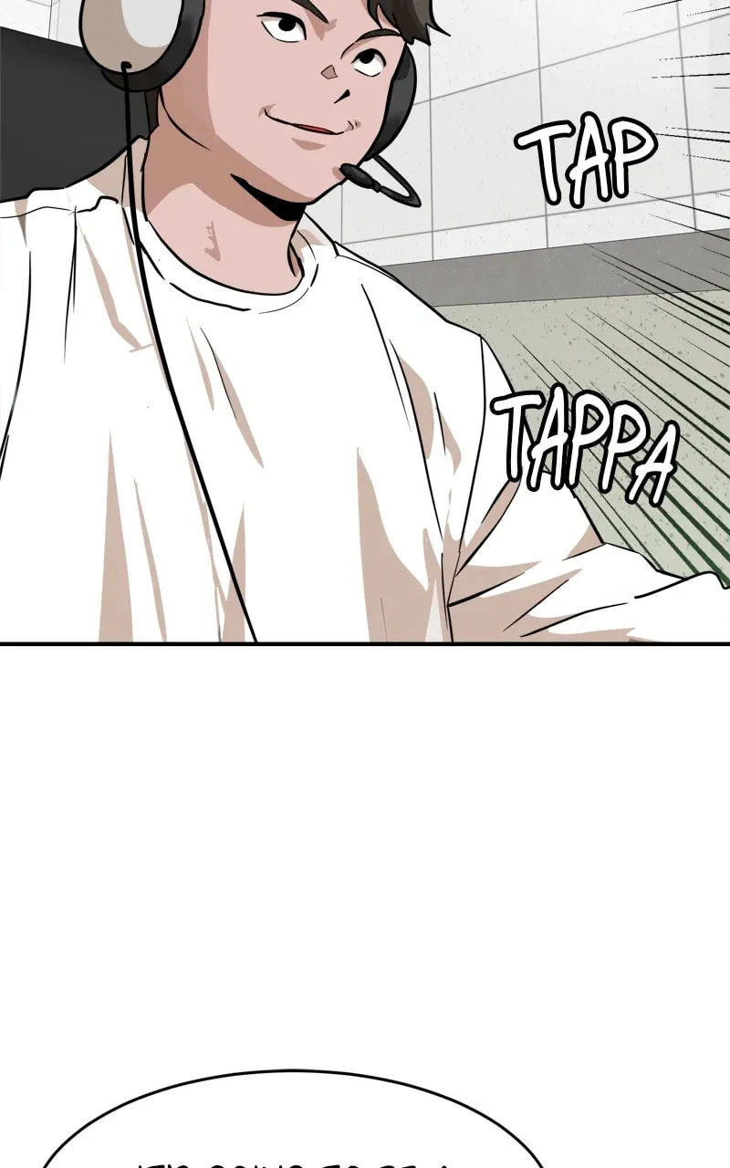 Double Click Chapter 161 page 29 - 