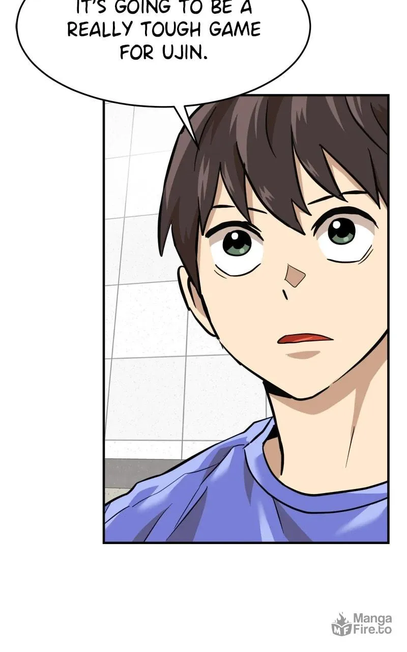 Double Click Chapter 161 page 30 - 