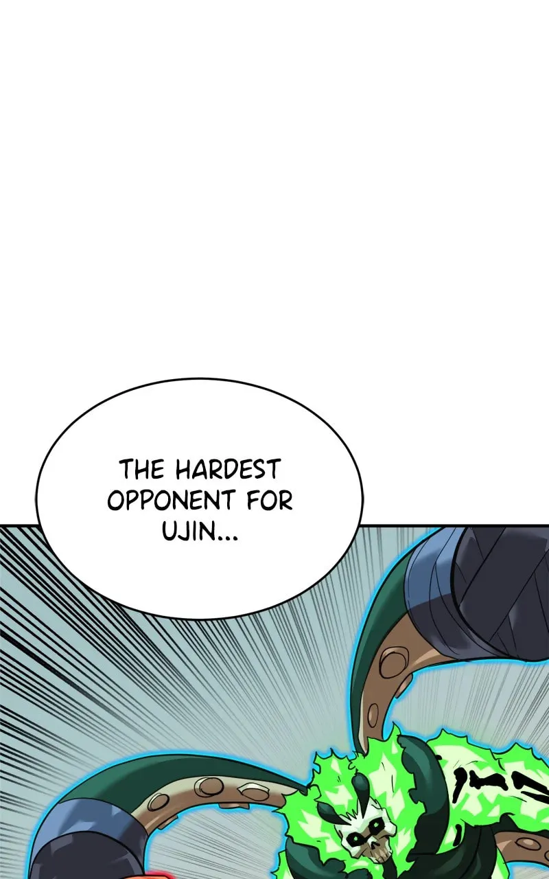 Double Click Chapter 161 page 31 - 