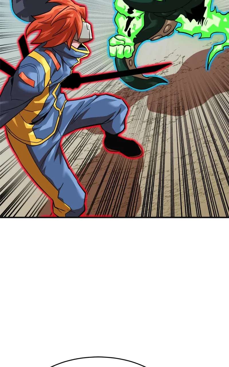 Double Click Chapter 161 page 32 - 