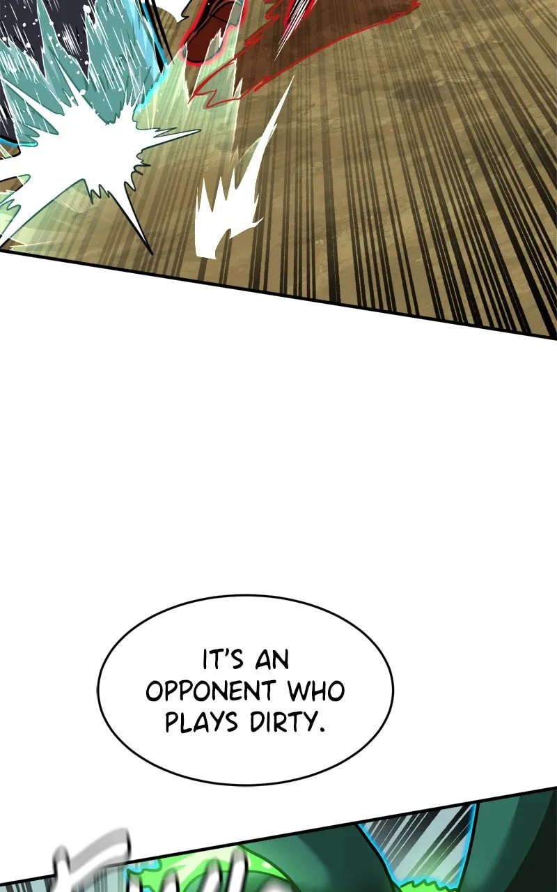 Double Click Chapter 161 page 34 - 