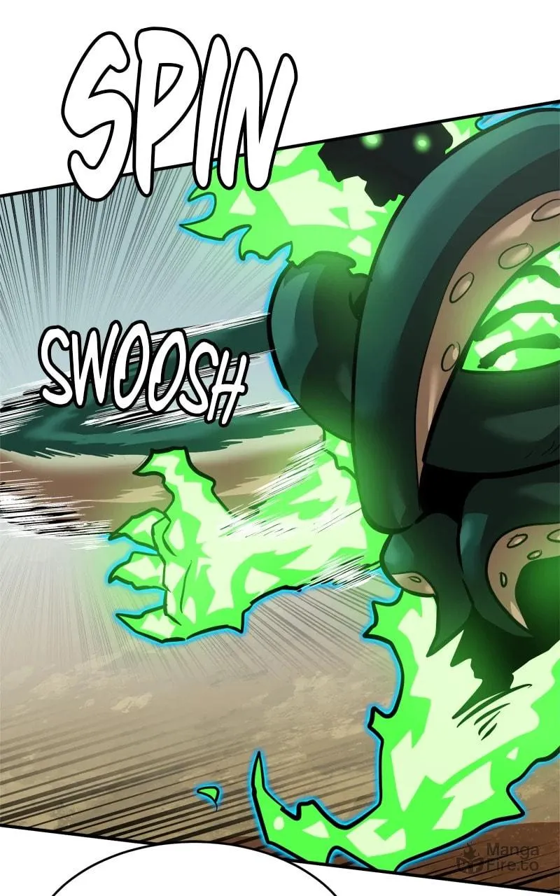 Double Click Chapter 161 page 36 - 