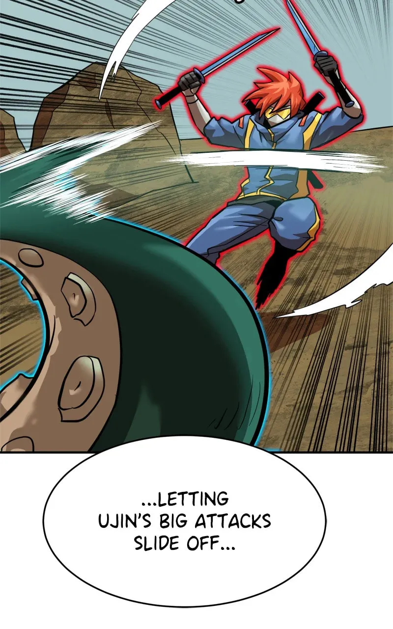 Double Click Chapter 161 page 38 - 