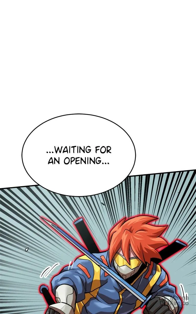 Double Click Chapter 161 page 39 - 