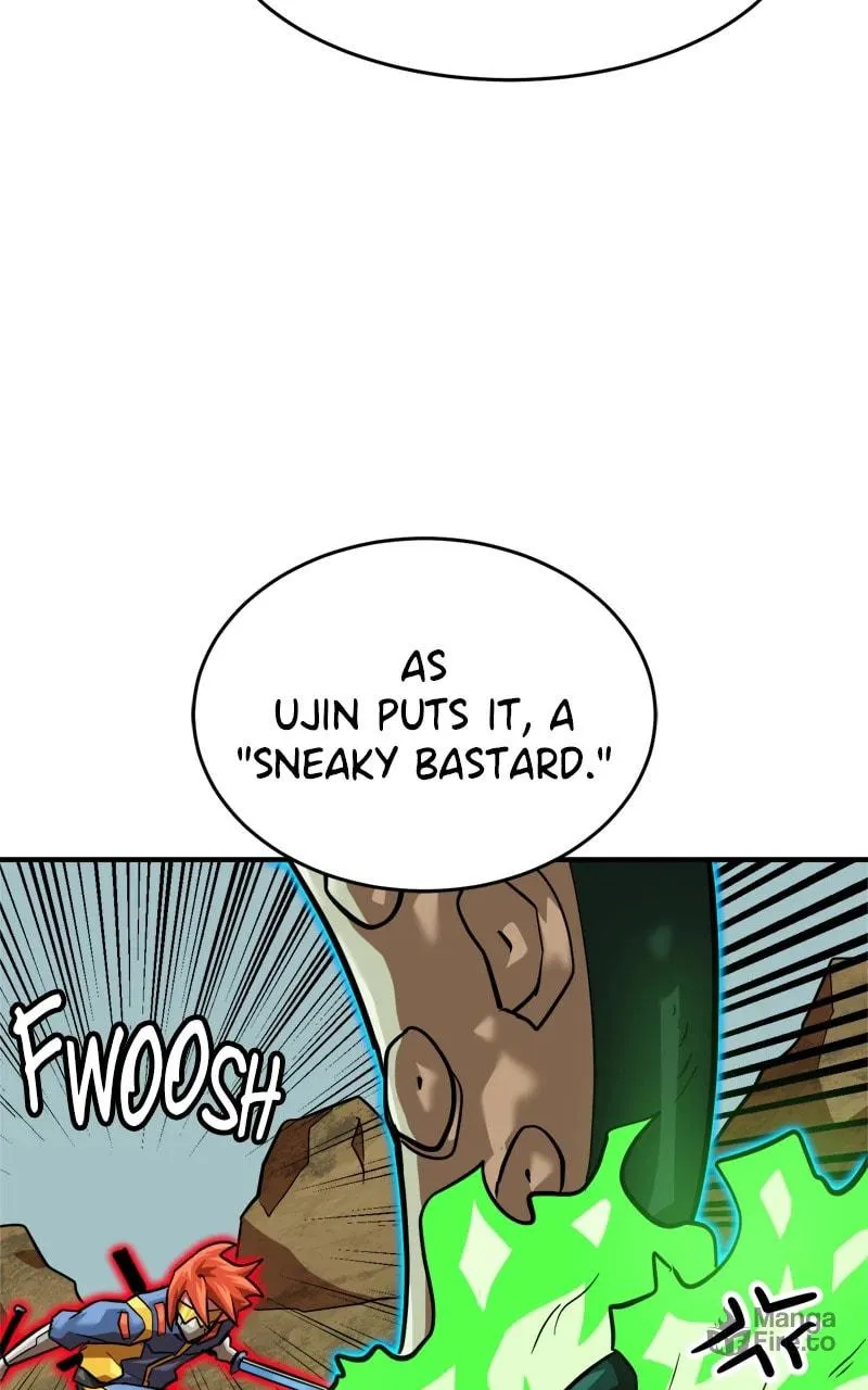 Double Click Chapter 161 page 42 - 