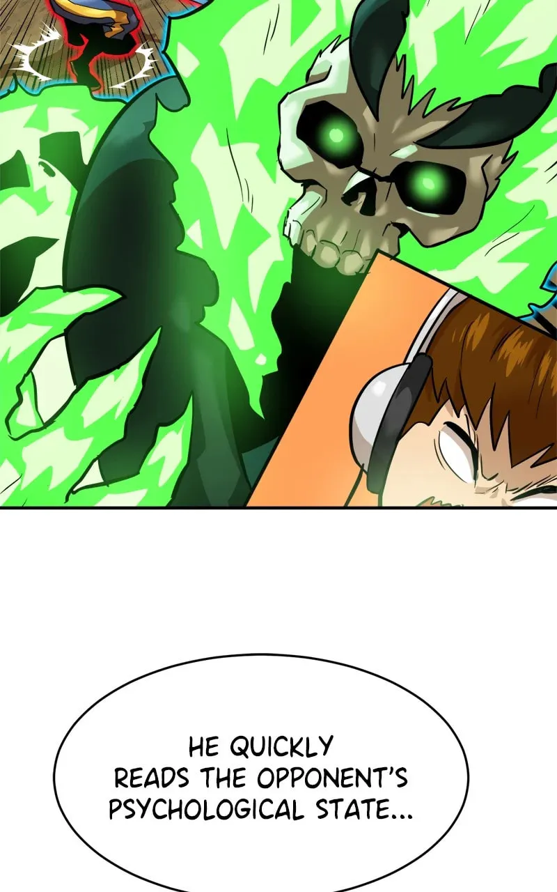 Double Click Chapter 161 page 43 - 