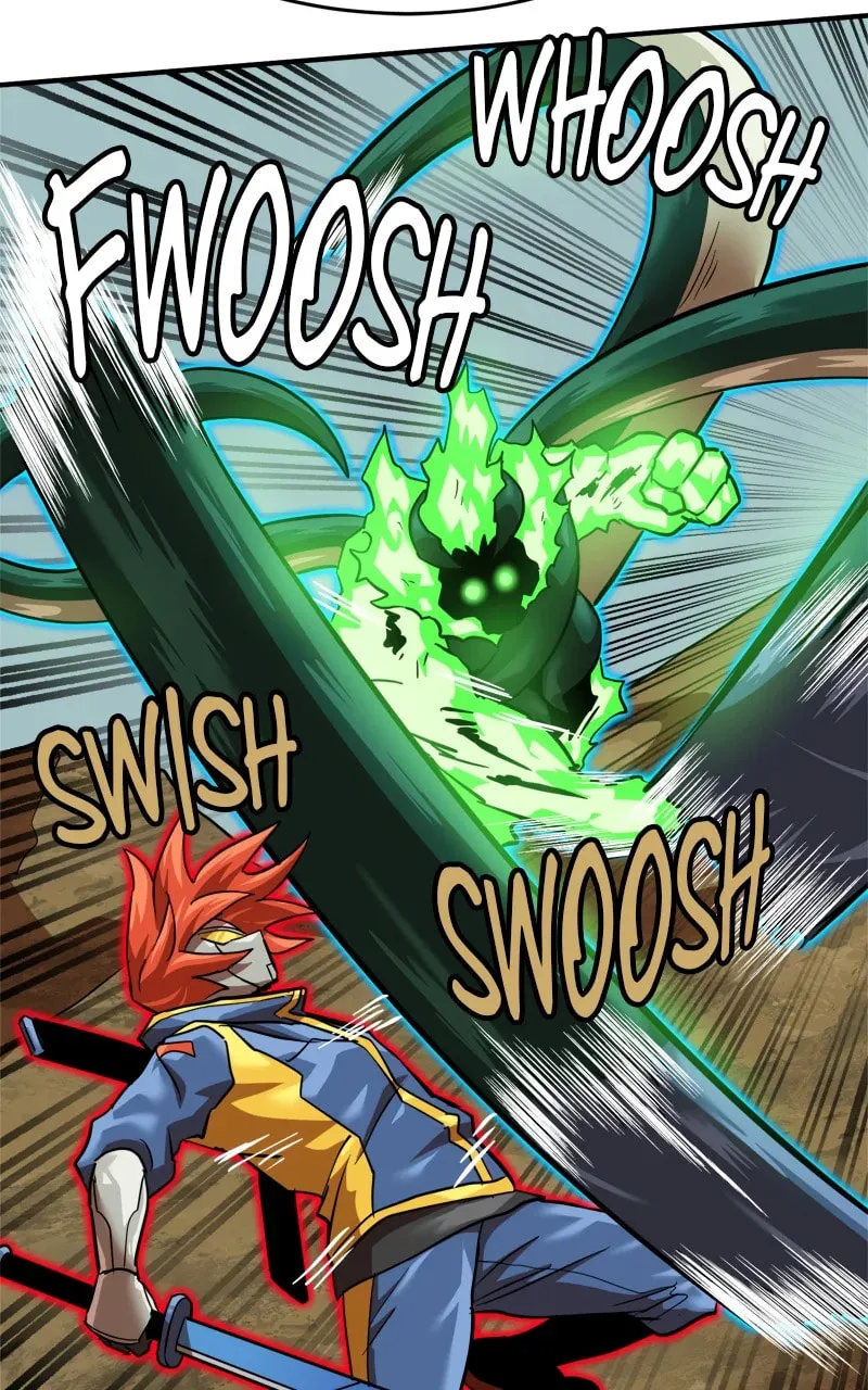 Double Click Chapter 161 page 44 - 