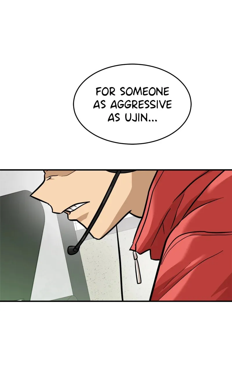 Double Click Chapter 161 page 47 - 