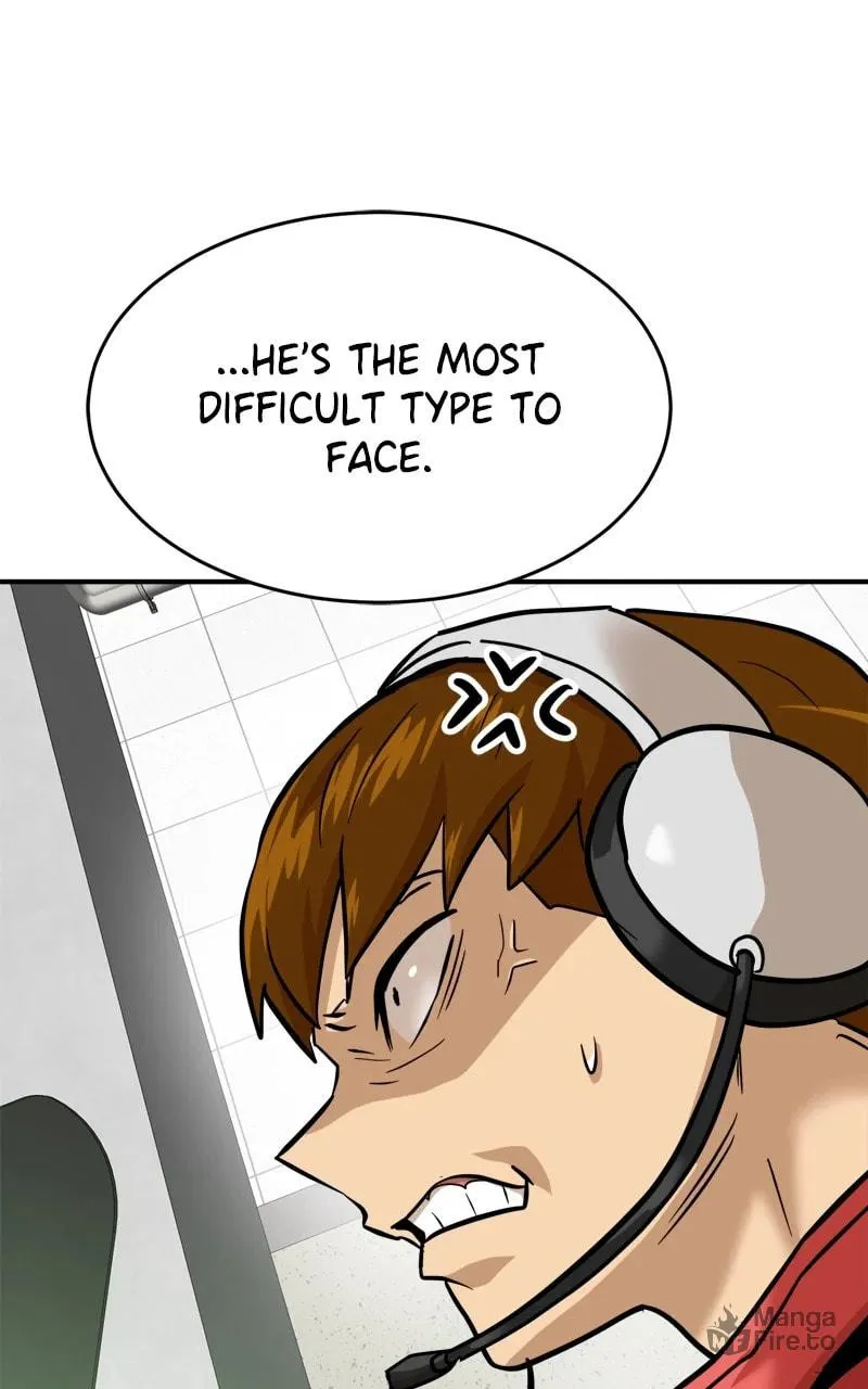 Double Click Chapter 161 page 48 - 