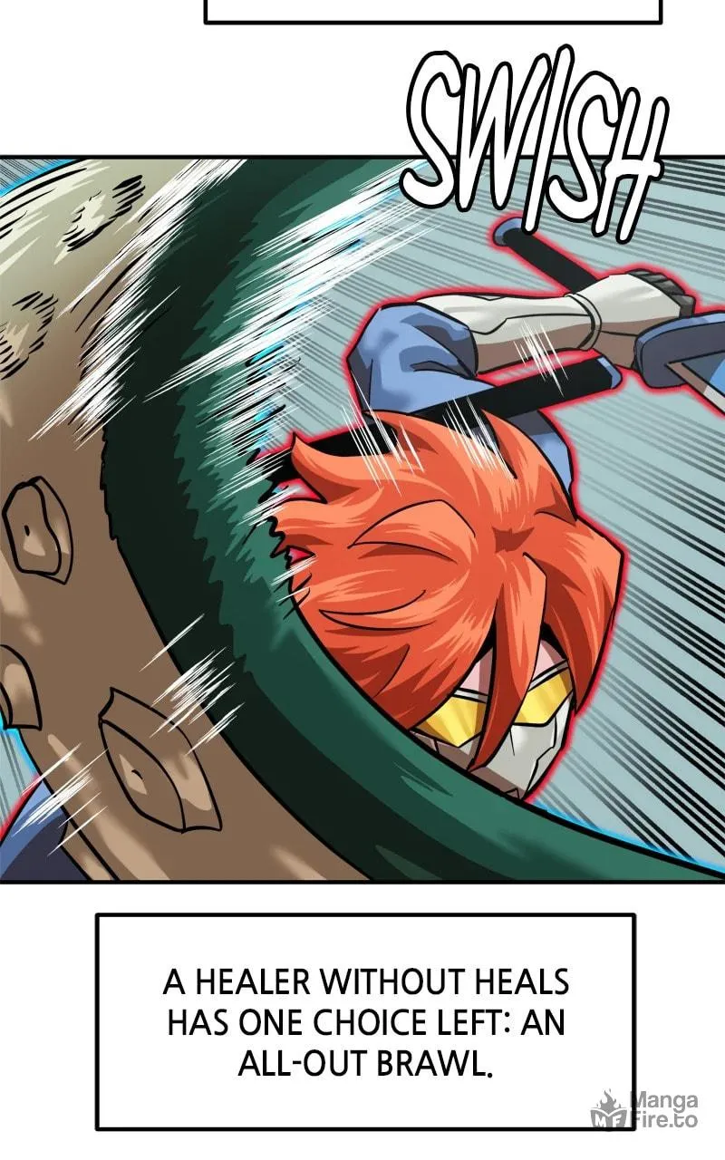 Double Click Chapter 161 page 50 - 