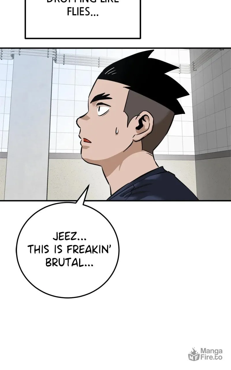 Double Click Chapter 161 page 6 - 
