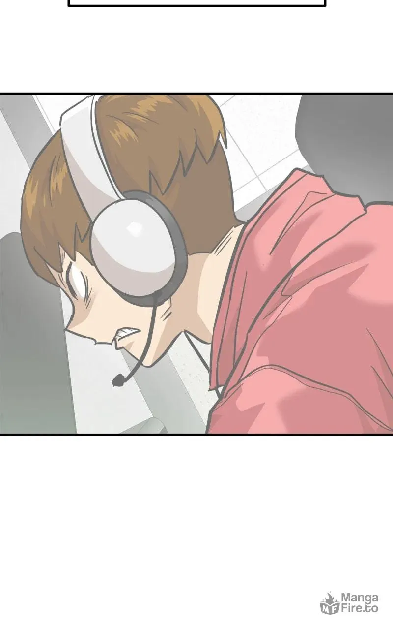 Double Click Chapter 161 page 54 - 