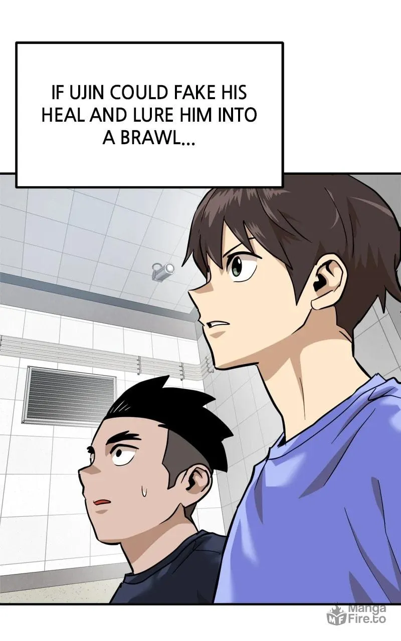 Double Click Chapter 161 page 55 - 