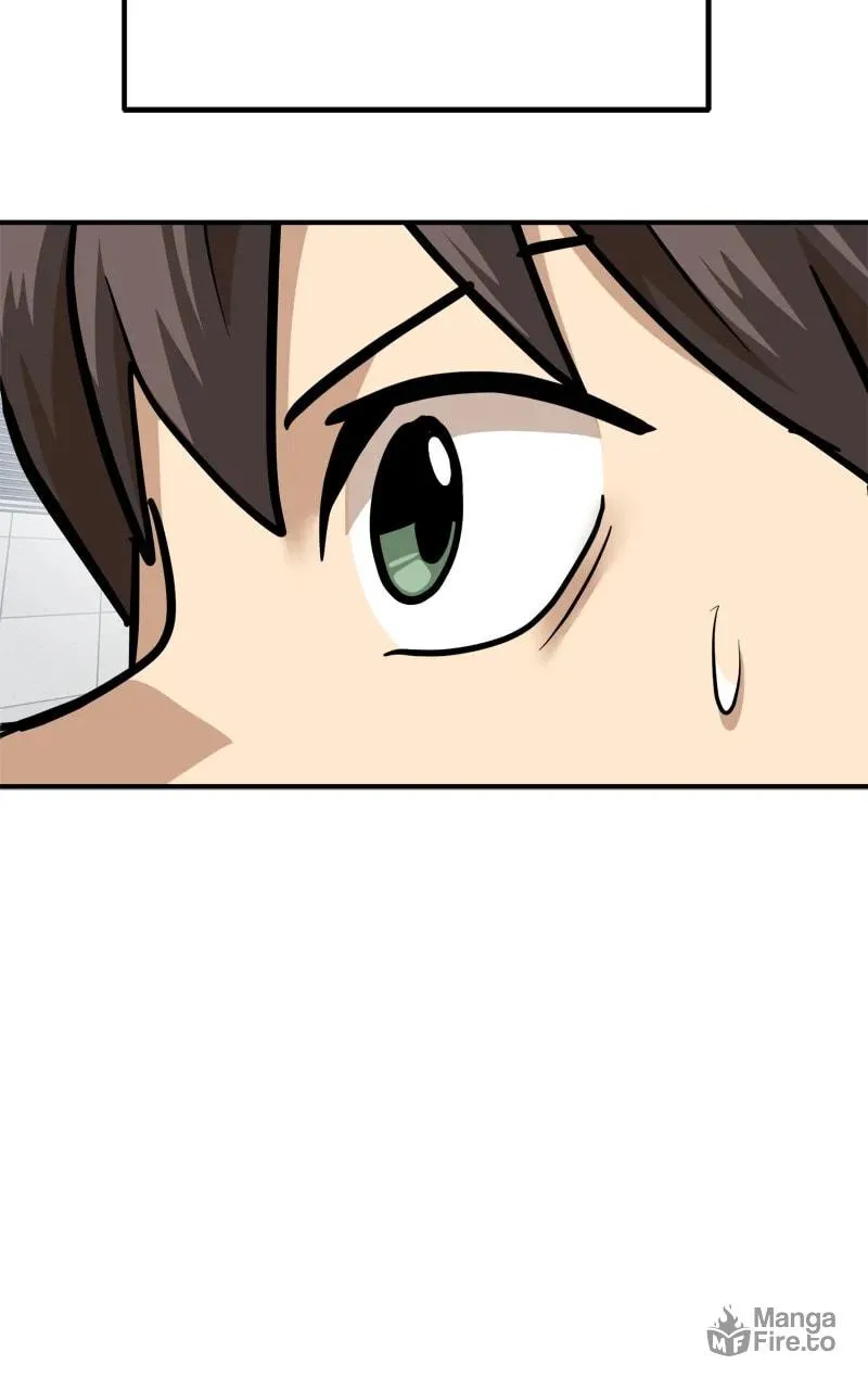 Double Click Chapter 161 page 57 - 