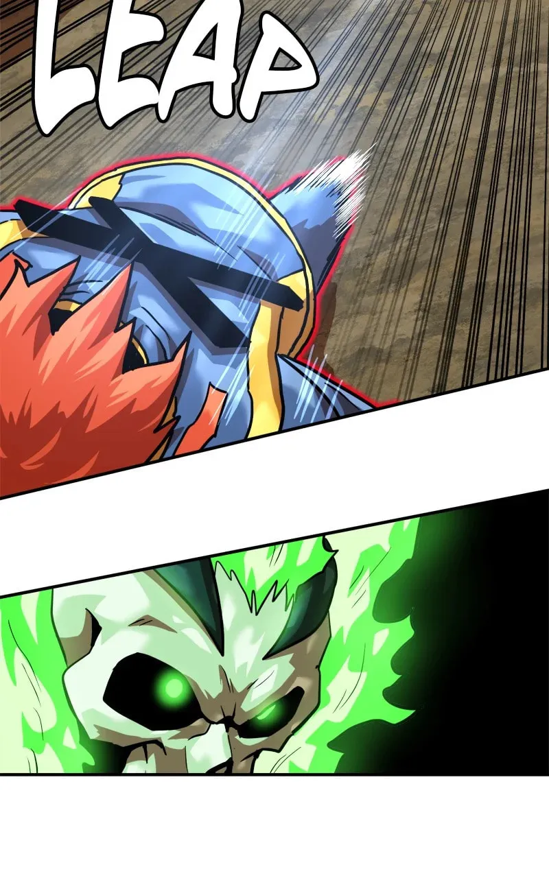Double Click Chapter 161 page 67 - 