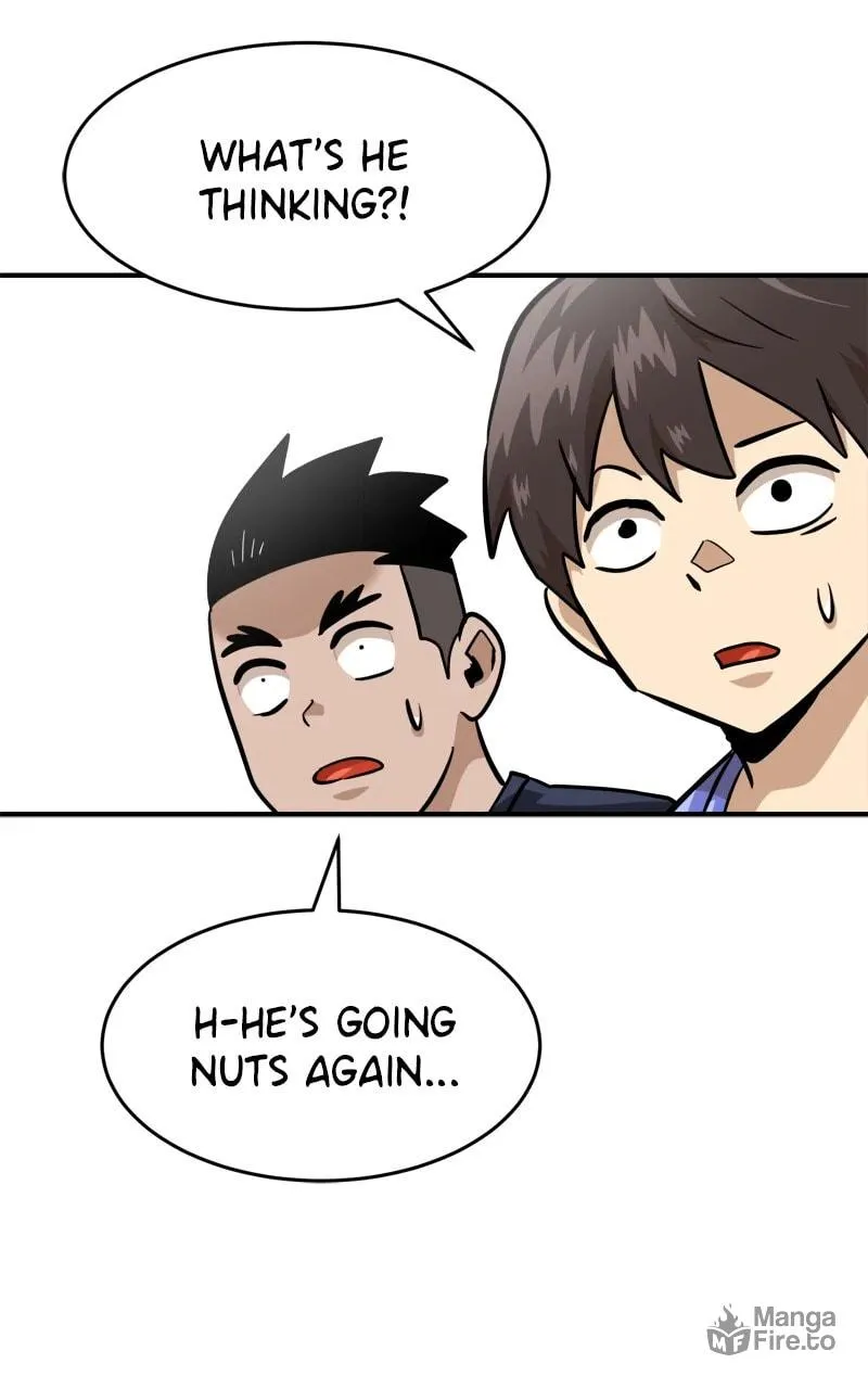 Double Click Chapter 161 page 70 - 