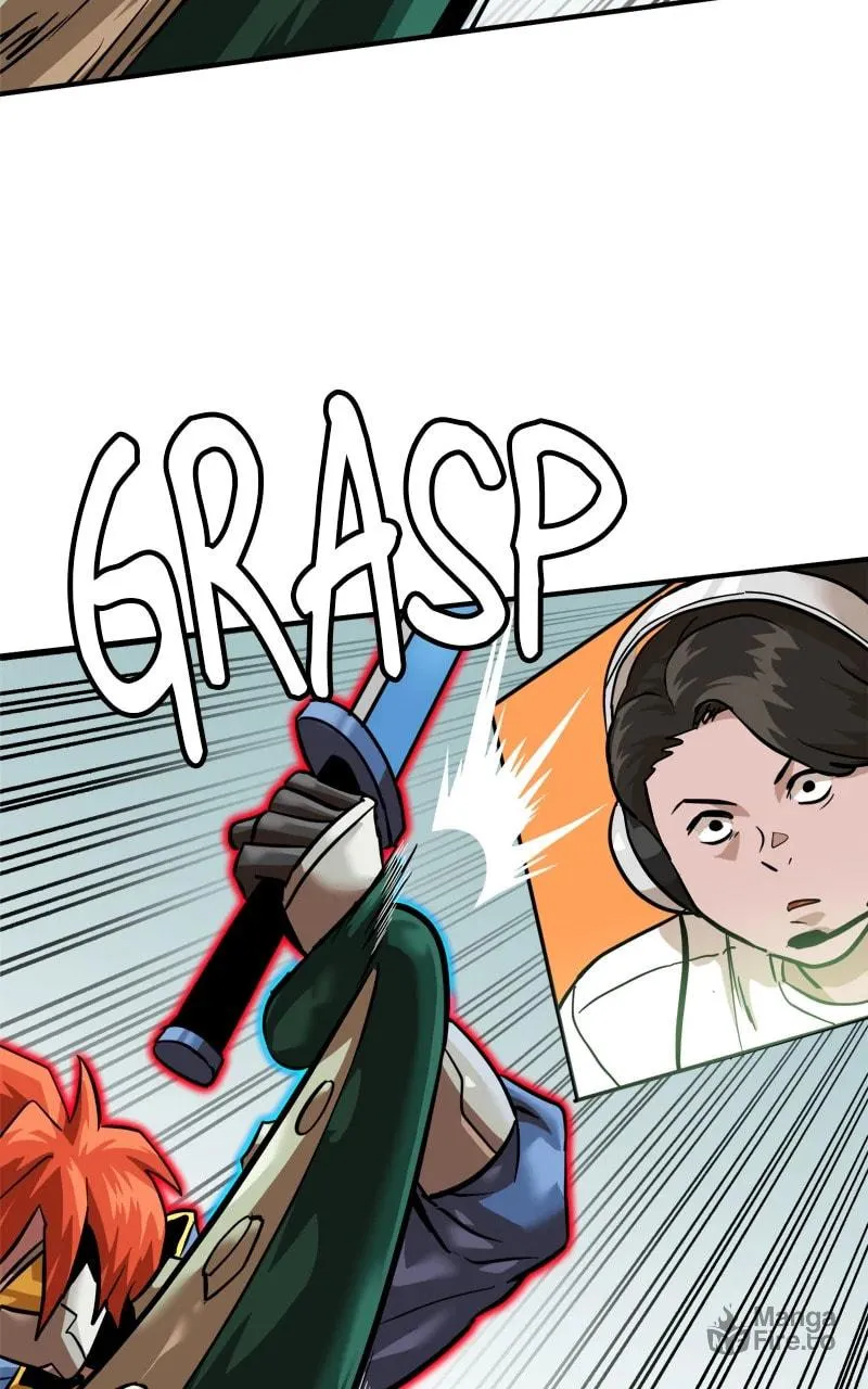 Double Click Chapter 161 page 72 - 