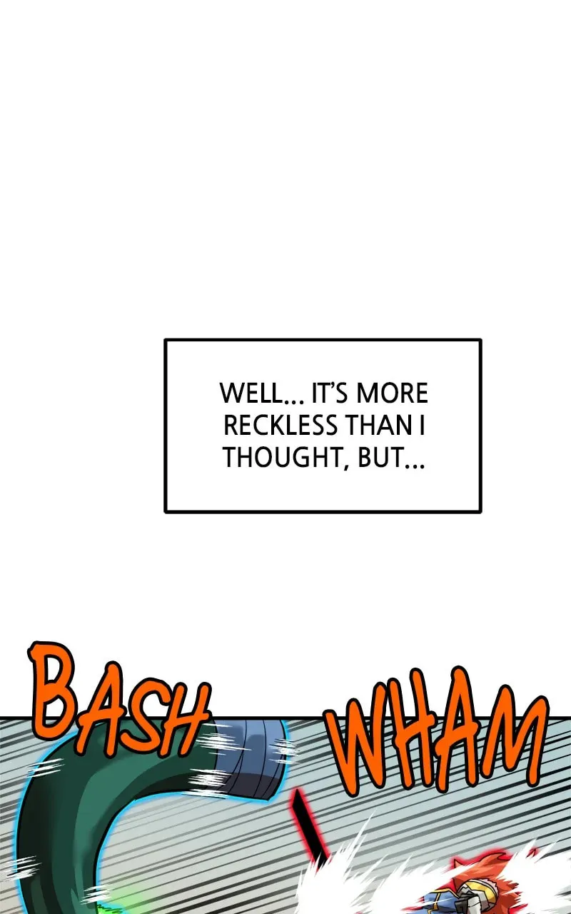 Double Click Chapter 161 page 76 - 