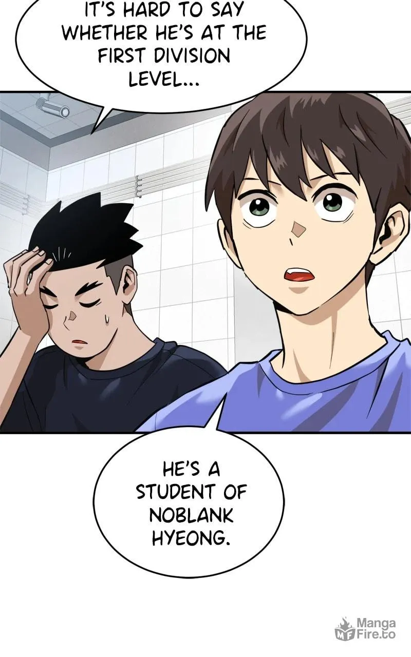 Double Click Chapter 161 page 9 - 
