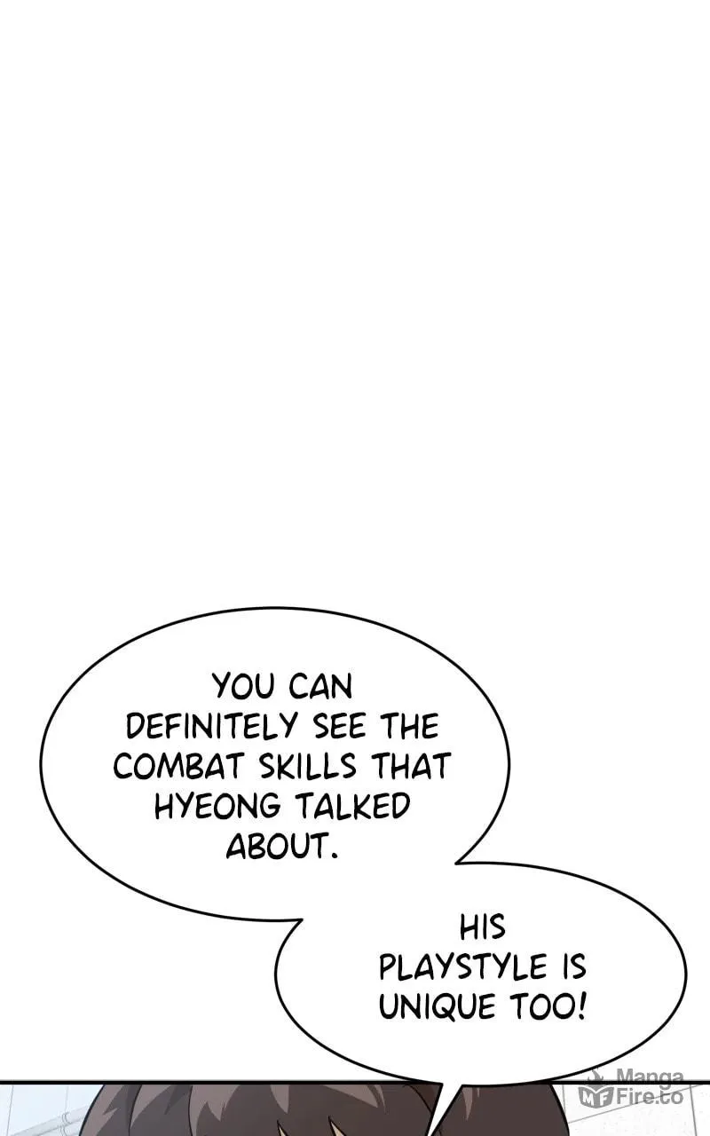 Double Click Chapter 161 page 10 - 