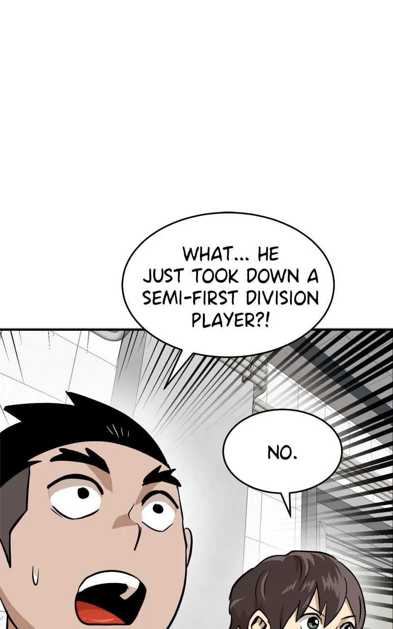 Double Click Chapter 161 page 91 - 