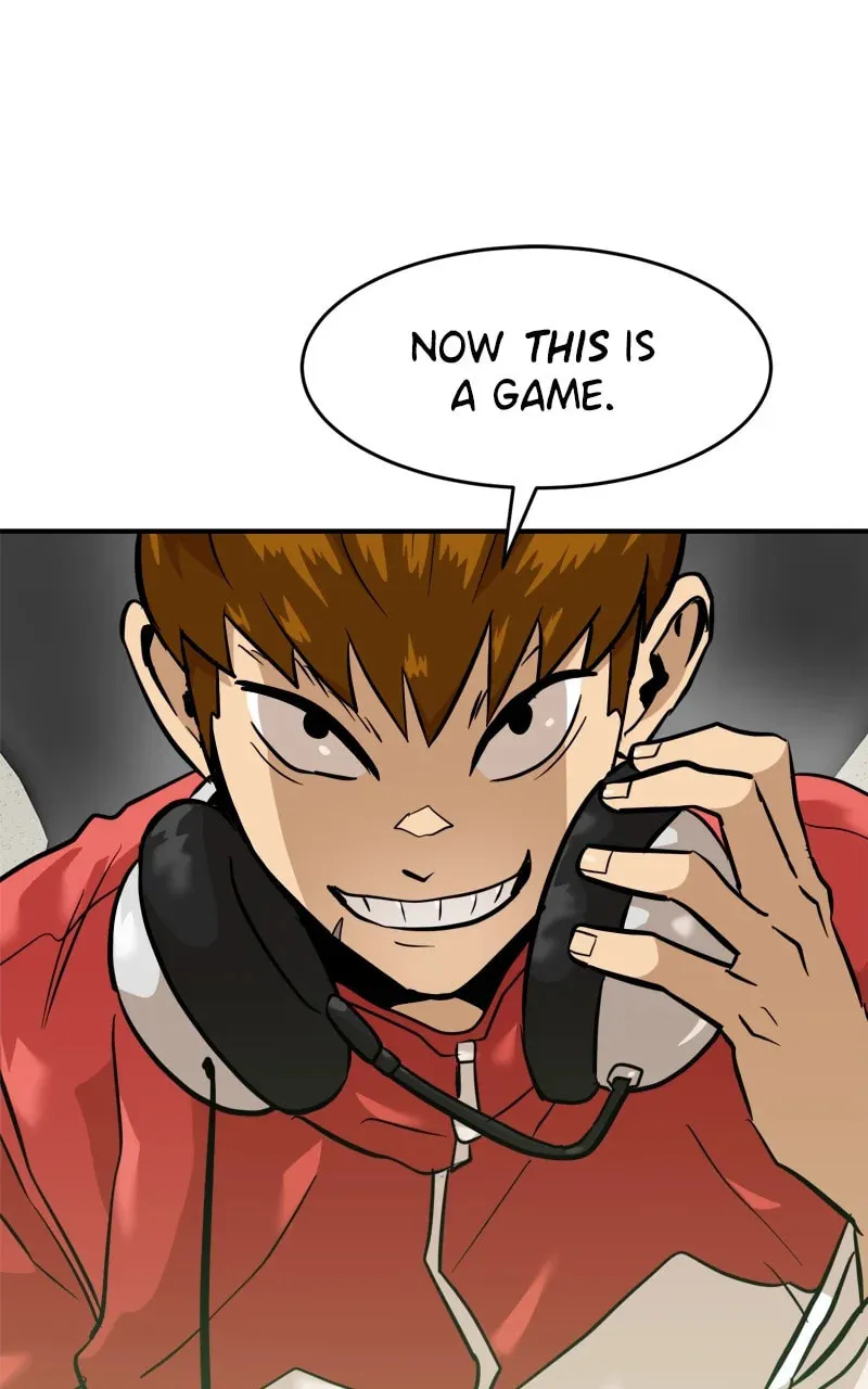 Double Click Chapter 161 page 98 - 