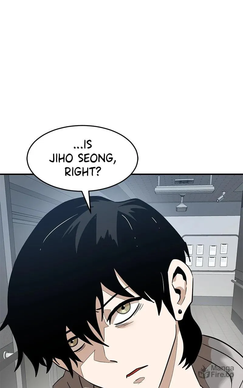 Double Click Chapter 162 page 105 - 