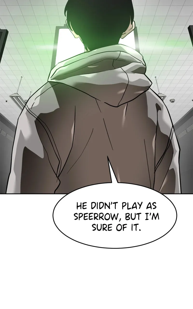 Double Click Chapter 162 page 112 - 