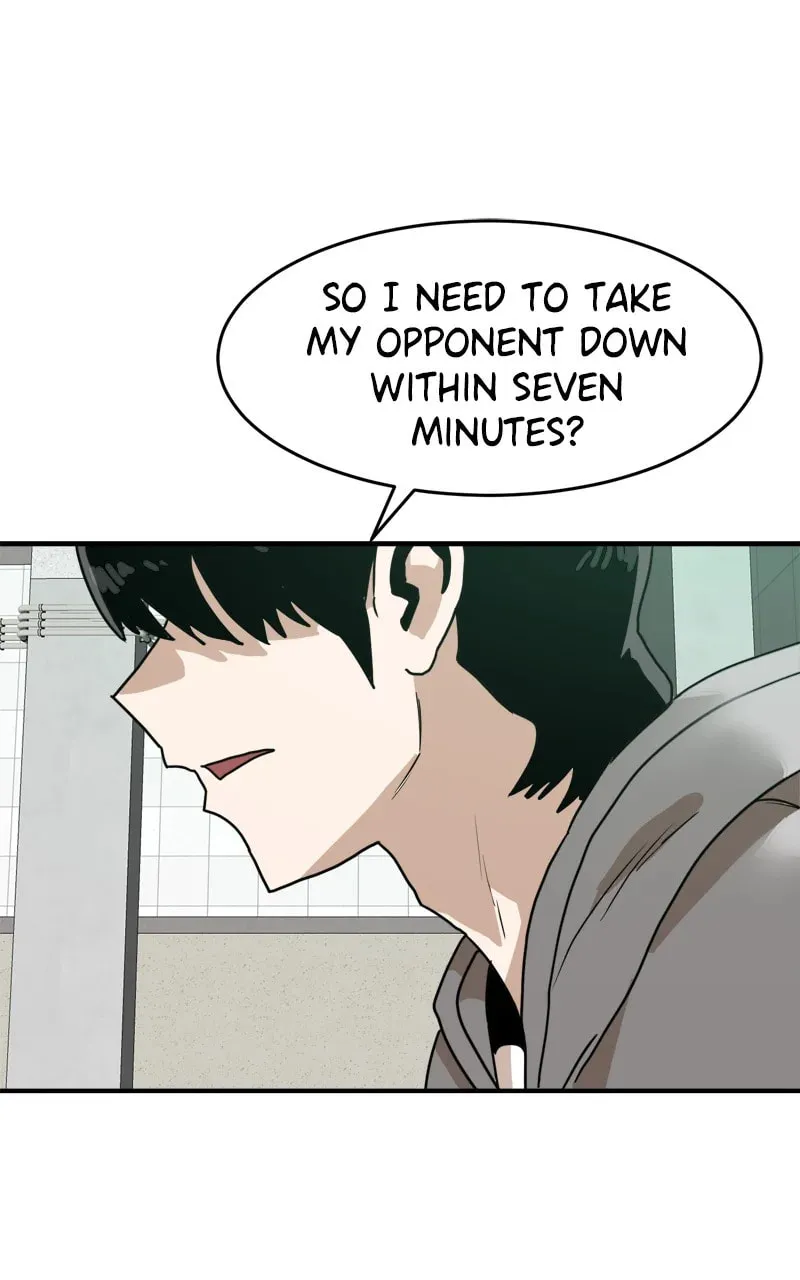 Double Click Chapter 162 page 116 - 