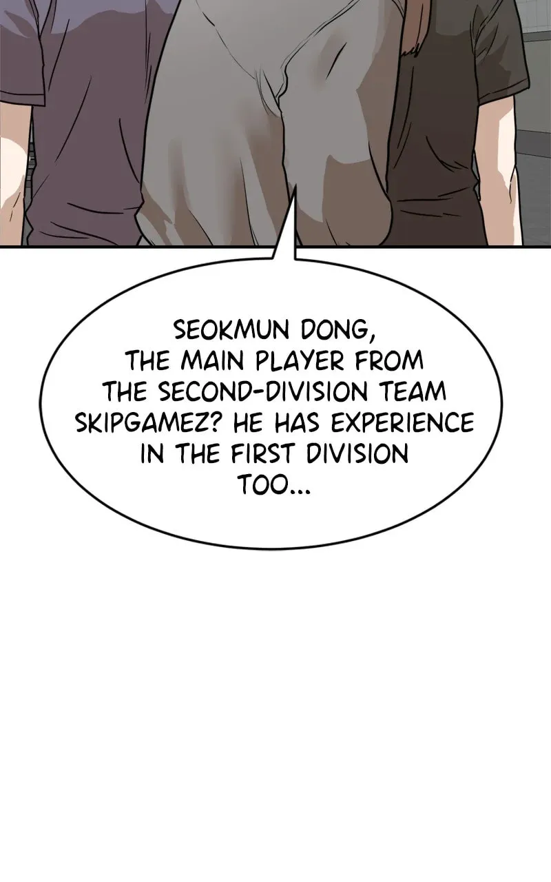 Double Click Chapter 162 page 118 - 