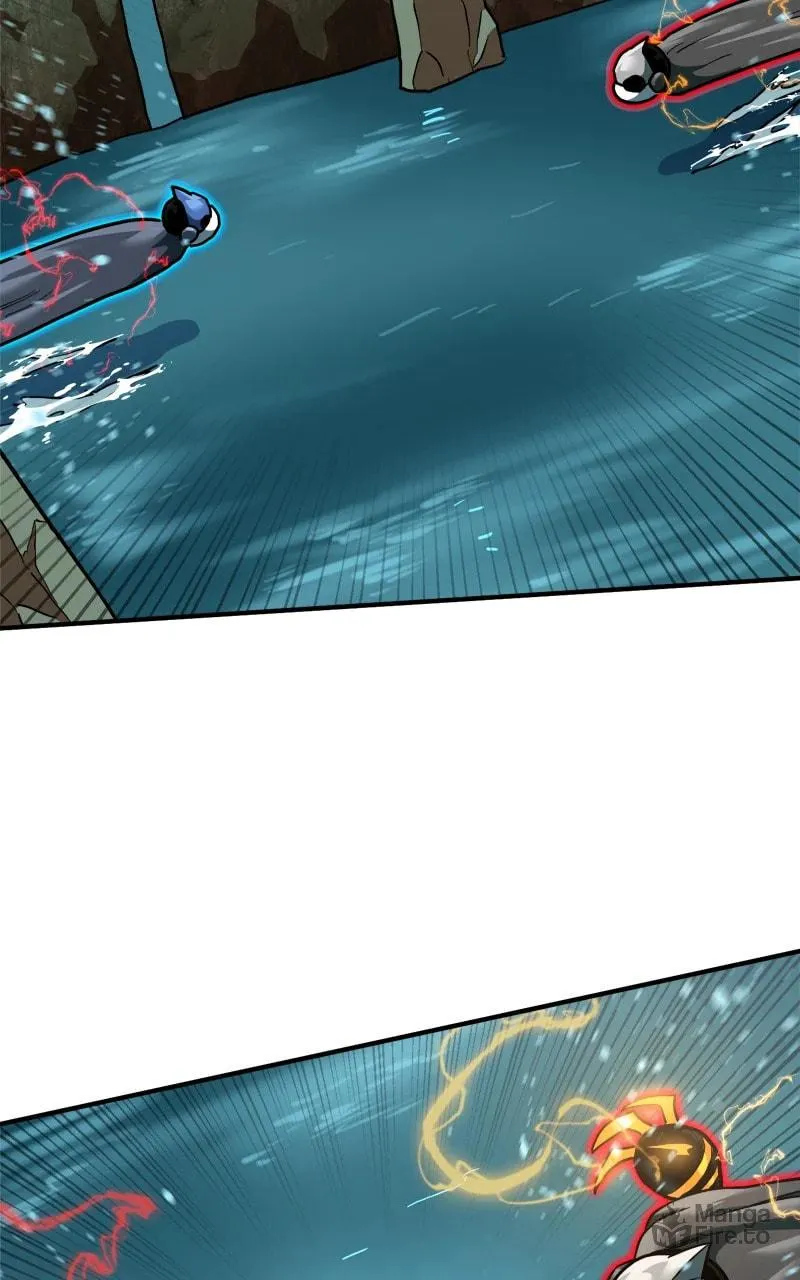 Double Click Chapter 162 page 25 - 