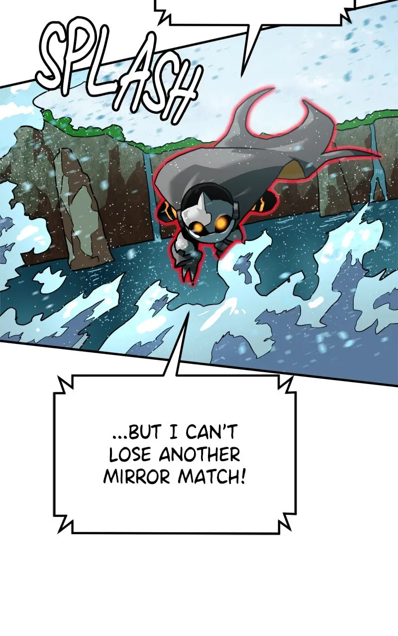 Double Click Chapter 162 page 29 - 