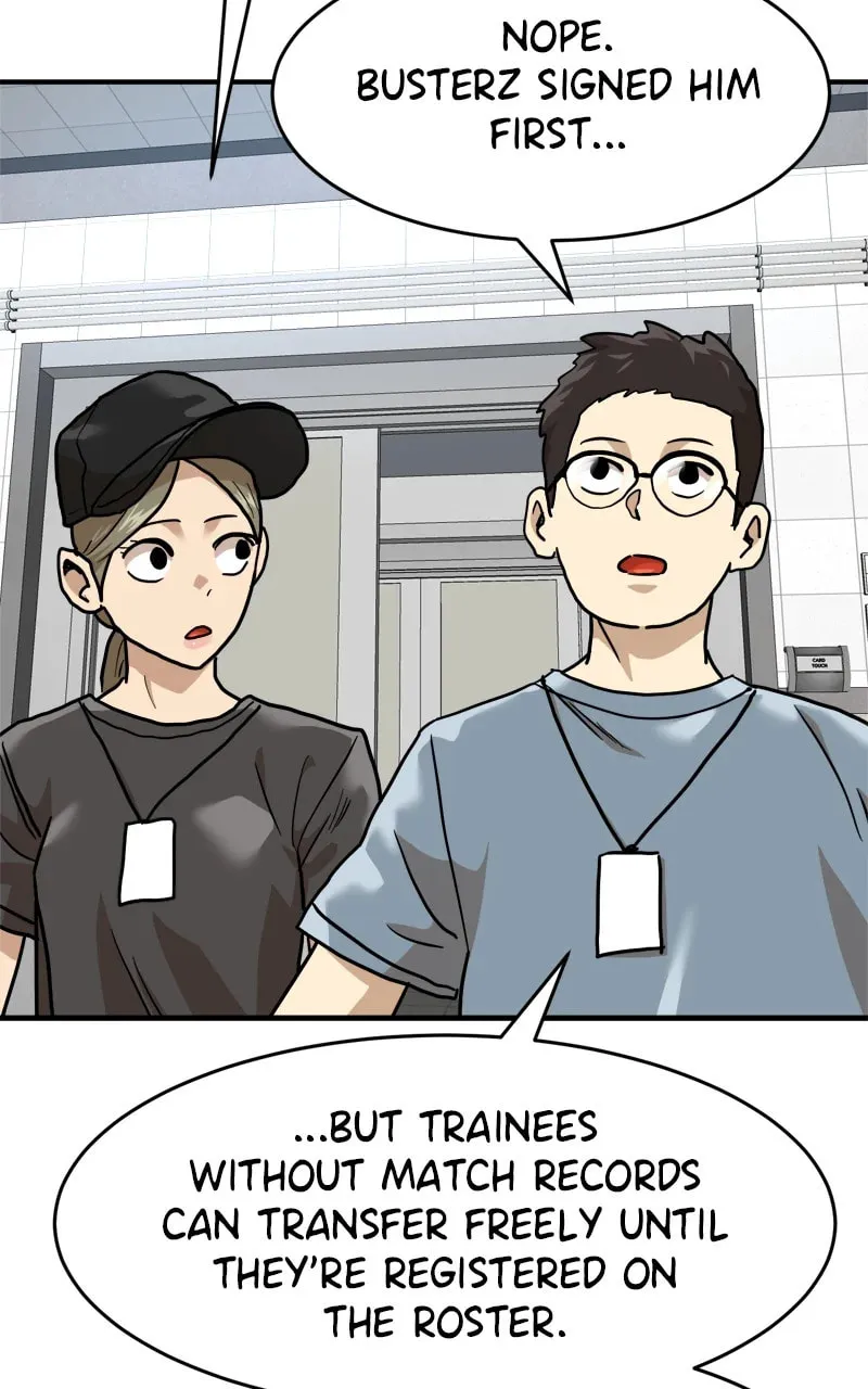 Double Click Chapter 162 page 4 - 