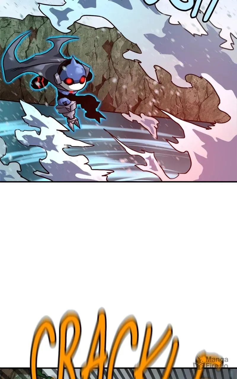 Double Click Chapter 162 page 33 - 