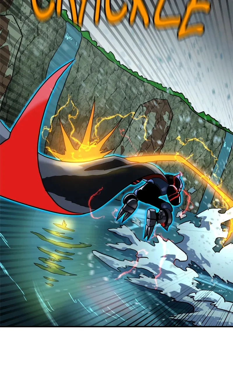 Double Click Chapter 162 page 34 - 