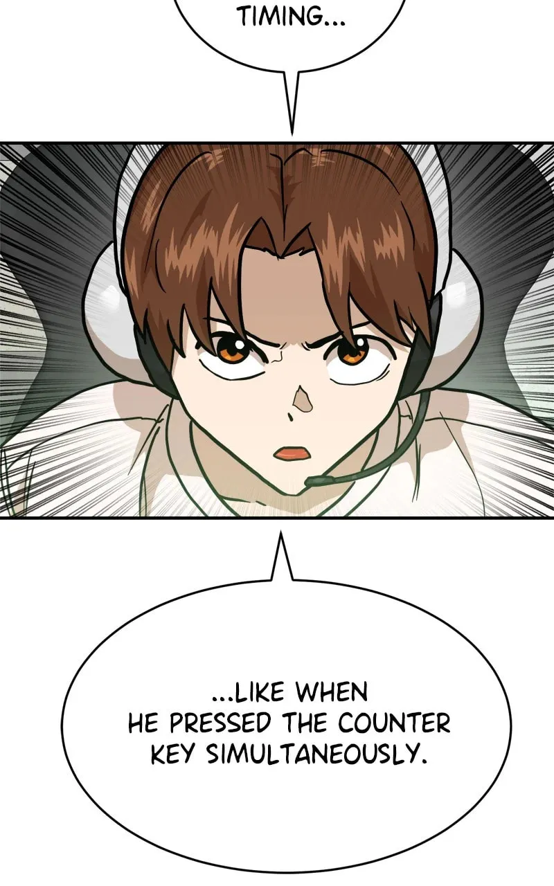 Double Click Chapter 162 page 38 - 