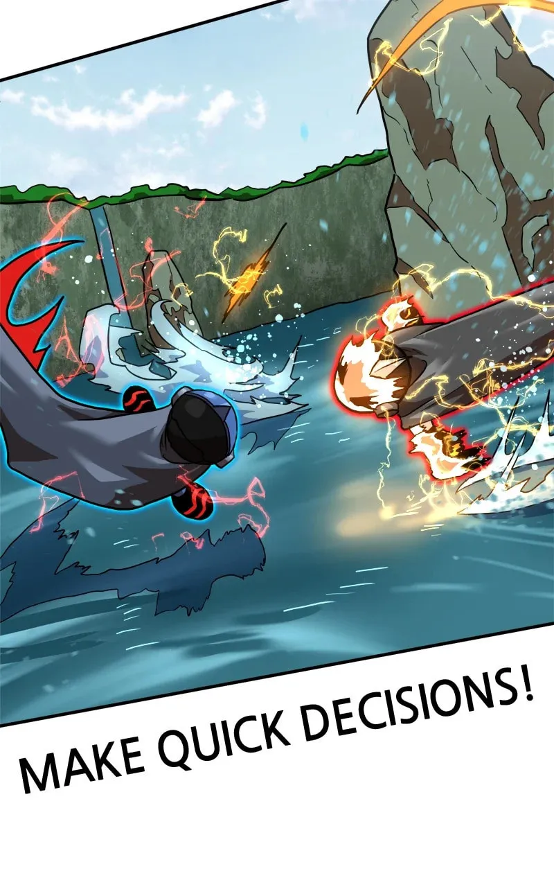 Double Click Chapter 162 page 46 - 