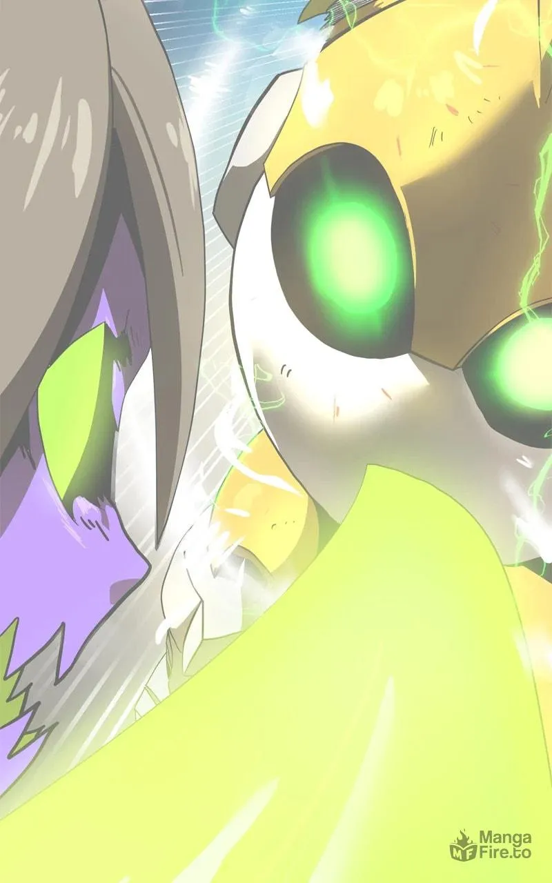Double Click Chapter 162 page 55 - 
