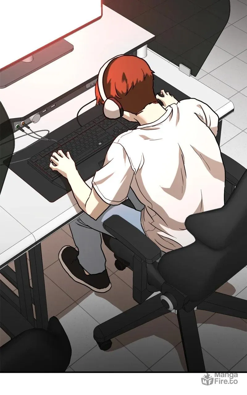 Double Click Chapter 162 page 99 - 