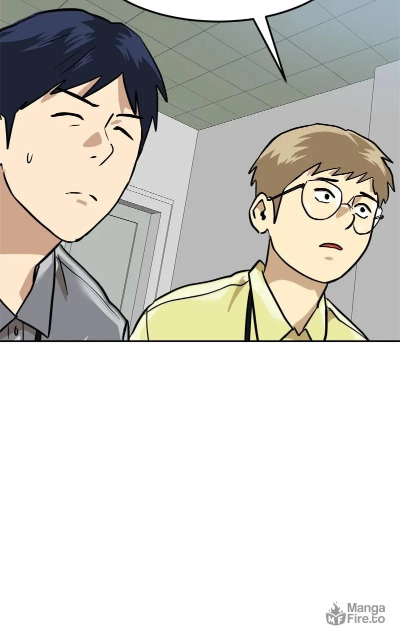 Double Click Chapter 163 page 105 - 