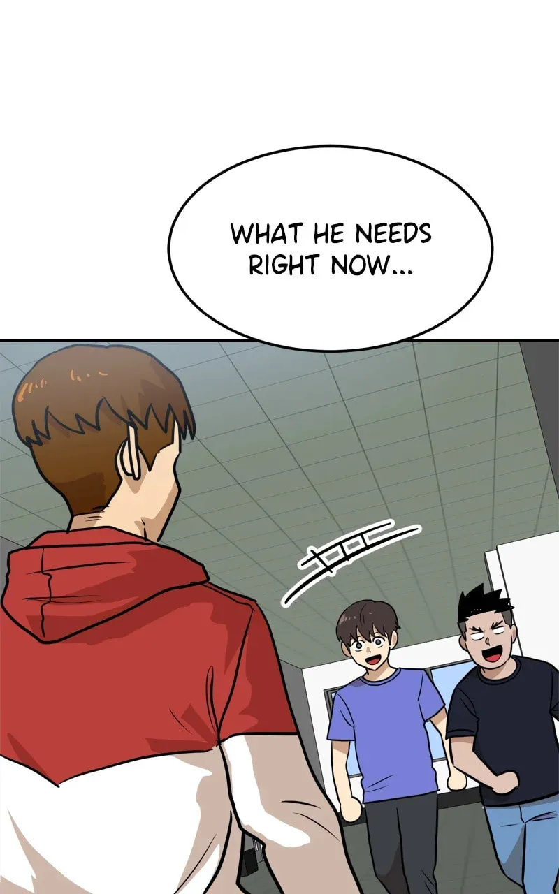 Double Click Chapter 163 page 106 - 