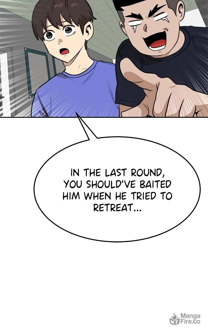 Double Click Chapter 163 page 108 - 