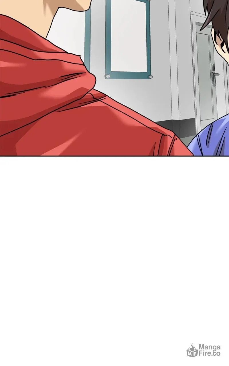 Double Click Chapter 163 page 110 - 