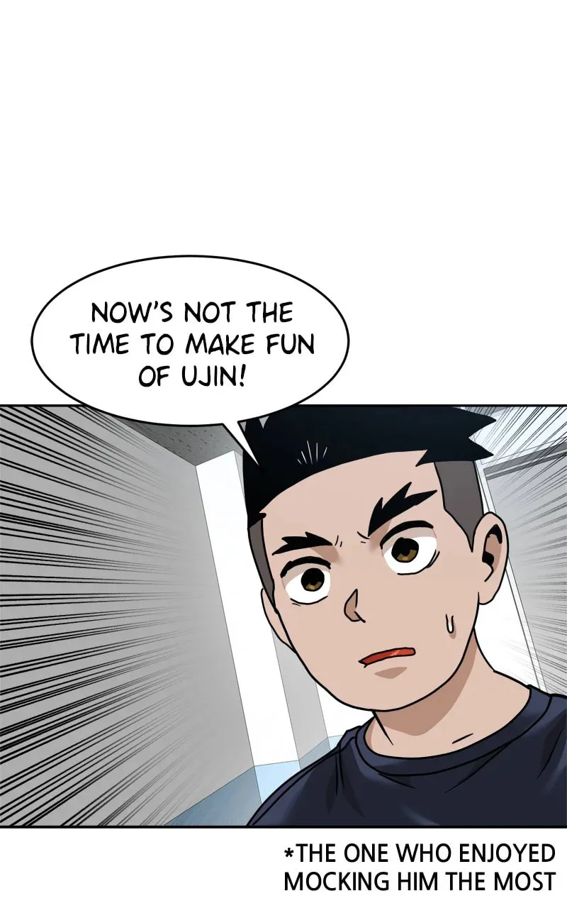 Double Click Chapter 163 page 112 - 